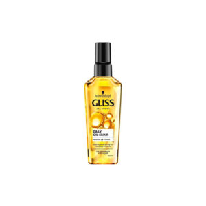 خرید و قیمت روغن آرگان گلیس Gliss حجم 75 میل