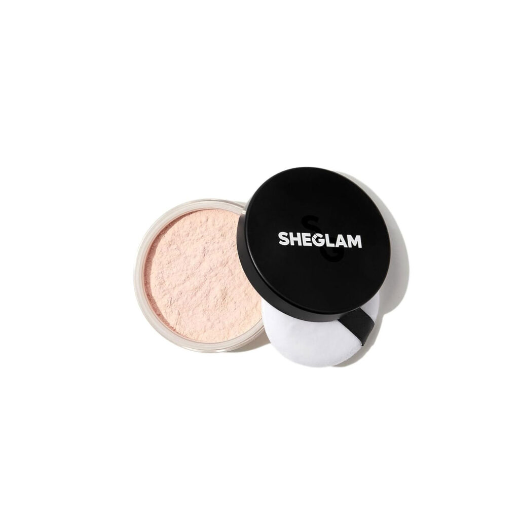 قیمت و خرید پودر فیکس شیگلم Sheglam رنگ Light Pink