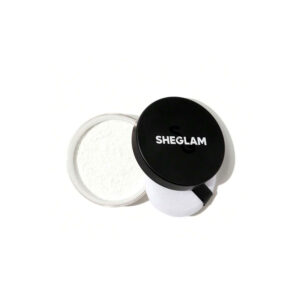 قیمت و خرید پودر فیکس بی رنگ شیگلم Sheglam مدل Translucent