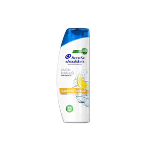 قیمت و خرید شامپو هد اند شولدرز Head and Shoulders مدل Lemon Ferahligi لیمویی