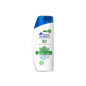 قیمت و خرید شامپو هد اند شولدرز Head and Shoulders مدل Mentol Ferahligi نعنایی