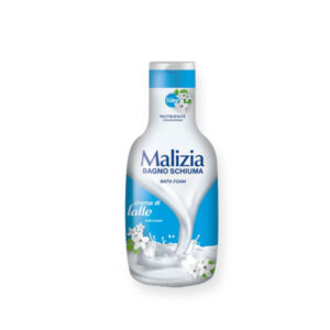 قیمت و خرید شامپو بدن مالزیا Malizia مدل Milk crema حجم 1000 میل