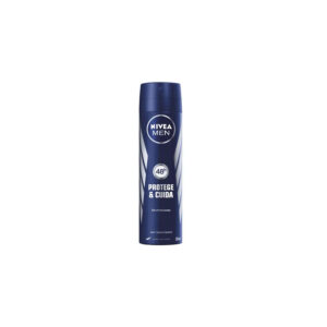 قیمت و خرید اسپری ضد تعریق نیوا Nivea مردانه مدل Protect And Care حجم 200 میل