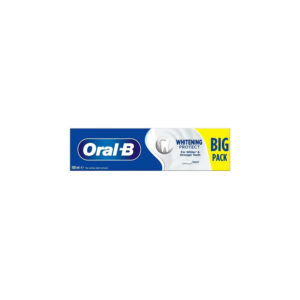 خرید و قیمت خمیر دندان اورال بی Oral-B ضد پوسیدگی مدل Cavity Protect حجم 100 میل