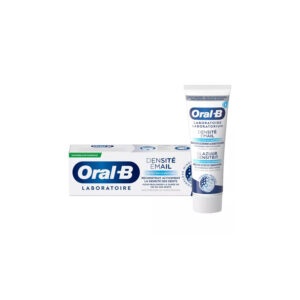 خرید و قیمت خمیر دندان اورال بی Oral-B مدل Densite Email حجم 75 میل