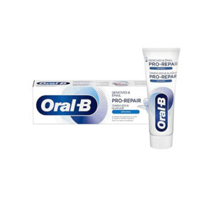 خرید و قیمت خمیر دندان اورال بی Oral-B مدل Pro-Repair حجم 75 میل