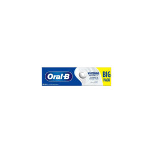 خرید و قیمت خمیر دندان اورال بی Oral-B سفید کننده مدل Whitening Protect حجم 100 میل