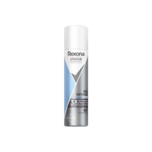 خرید و قیمت اسپری دئودرانت کلینیکال رکسونا Rexona مدل Unscented حجم 75 میل