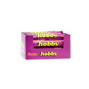 قیمت و خرید شکلات Hobby اولکر25Ulker گرم 24 عددی